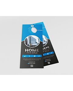 Door Hangers - Luxury