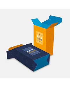 Lock Bottom Product Box 