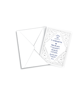 Luxury Invitations Squared