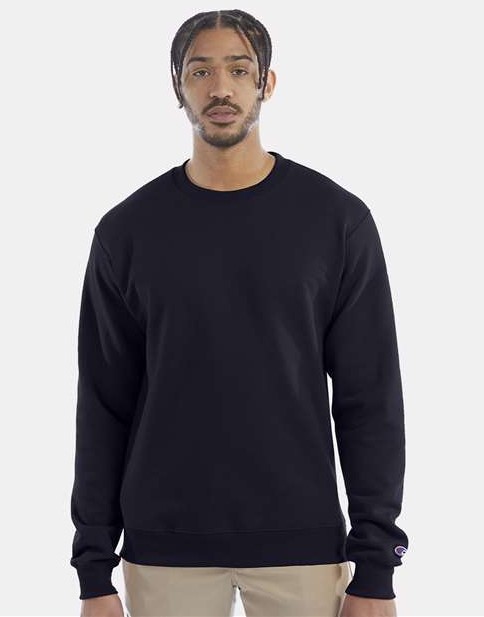 Champion - Powerblend® Crewneck Sweatshirt - S600