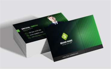 Business Cards - 16pt + UV