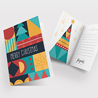 Specialty Greeting Cards