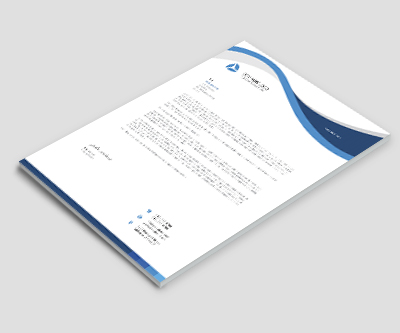 Painted Edge Business Cards