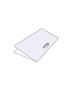 3 Prong Insert (Duotang)