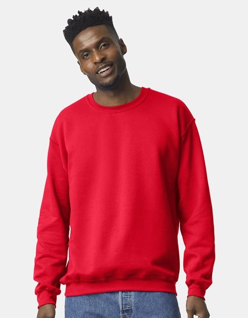 Gildan - Heavy Blend™ Crewneck Sweatshirt - 18000