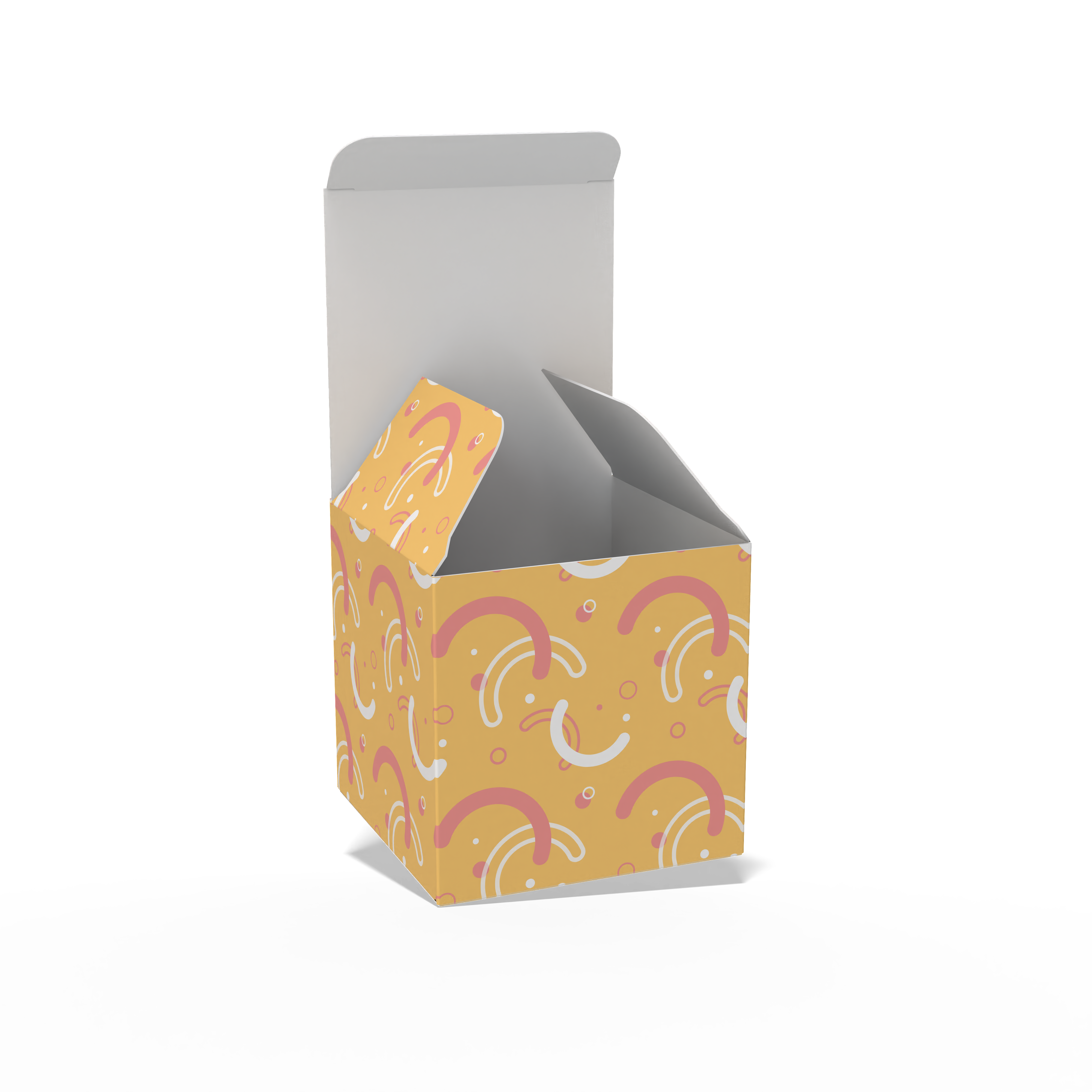 Printing Inside + Outside